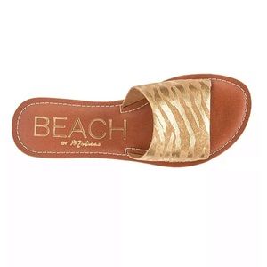 Beach By Matisse Cabana Sandal Sz 9